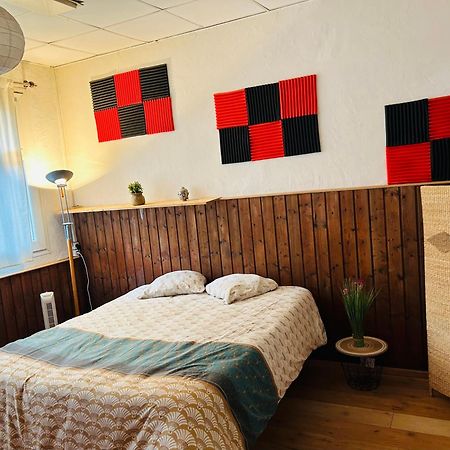 Centre Perpignan, A Deux Pas Du Castillet, Appart T3 75M2 A 10Min De Plages Pre Des Commerces Eksteriør bilde