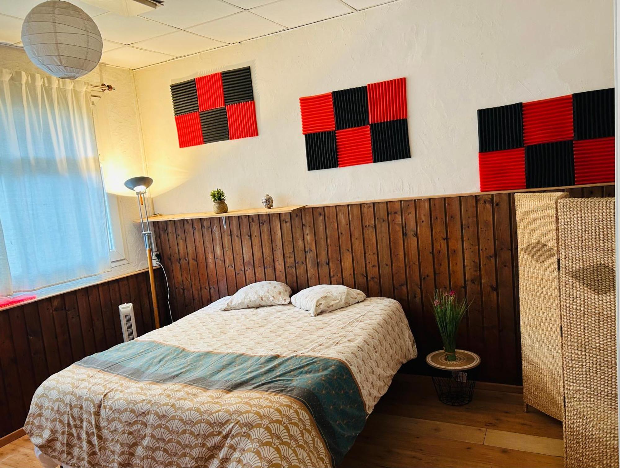 Centre Perpignan, A Deux Pas Du Castillet, Appart T3 75M2 A 10Min De Plages Pre Des Commerces Eksteriør bilde